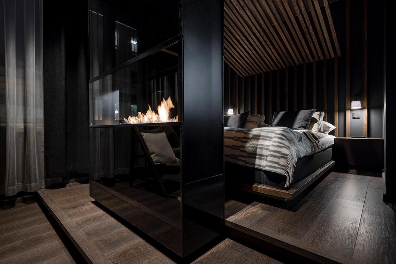 Haawe Boutique Apart Hotel Rovaniemi Pokoj fotografie
