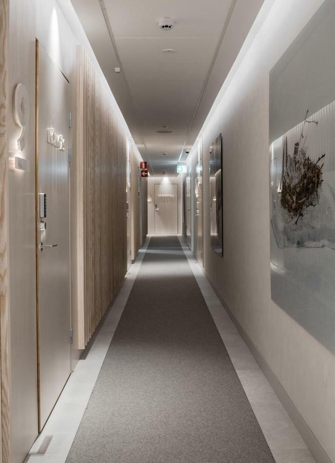 Haawe Boutique Apart Hotel Rovaniemi Exteriér fotografie