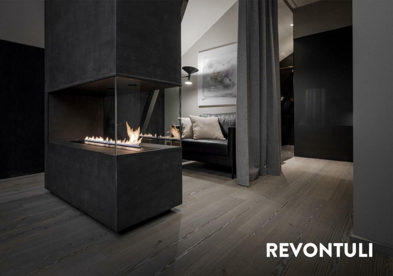 Haawe Boutique Apart Hotel Rovaniemi Exteriér fotografie