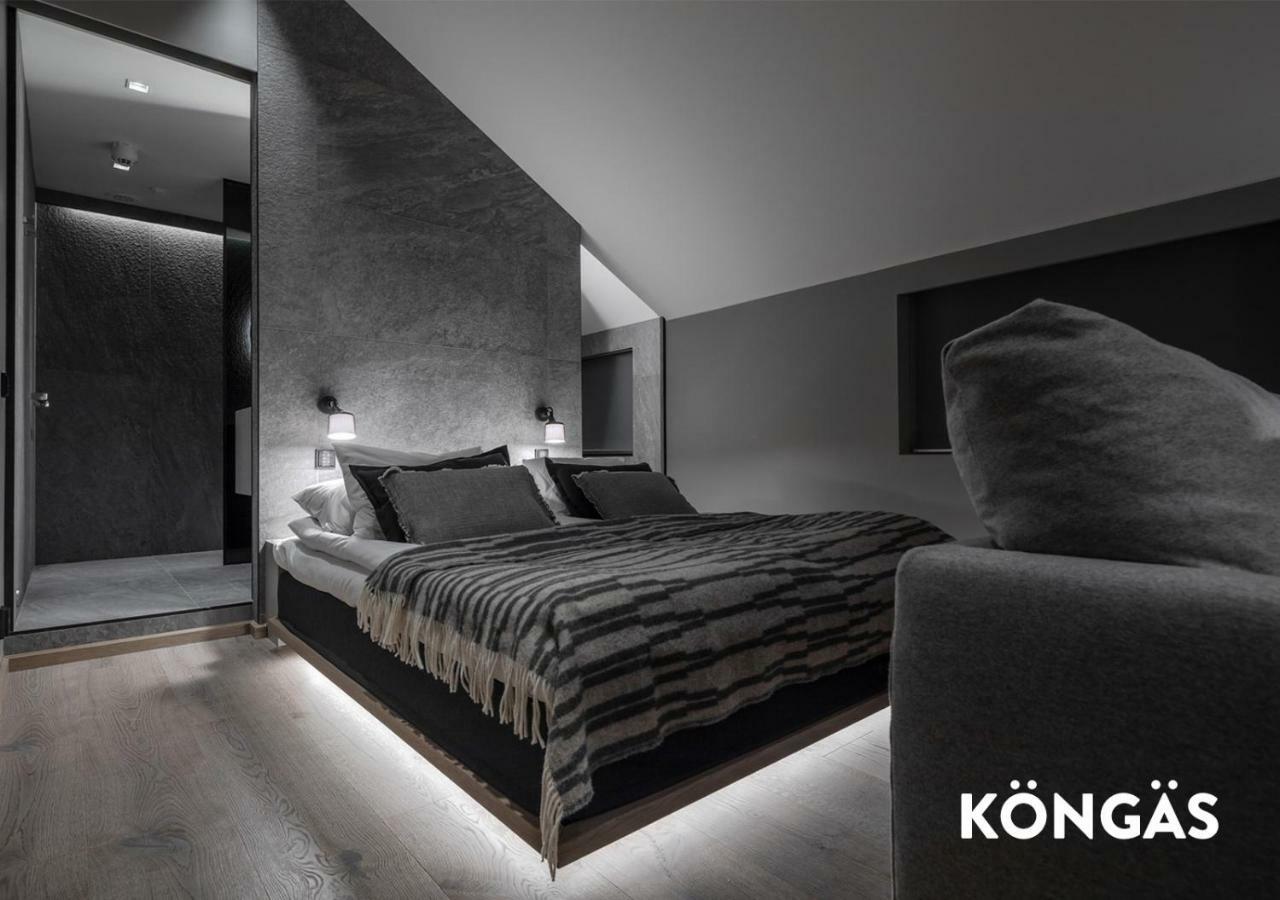Haawe Boutique Apart Hotel Rovaniemi Exteriér fotografie