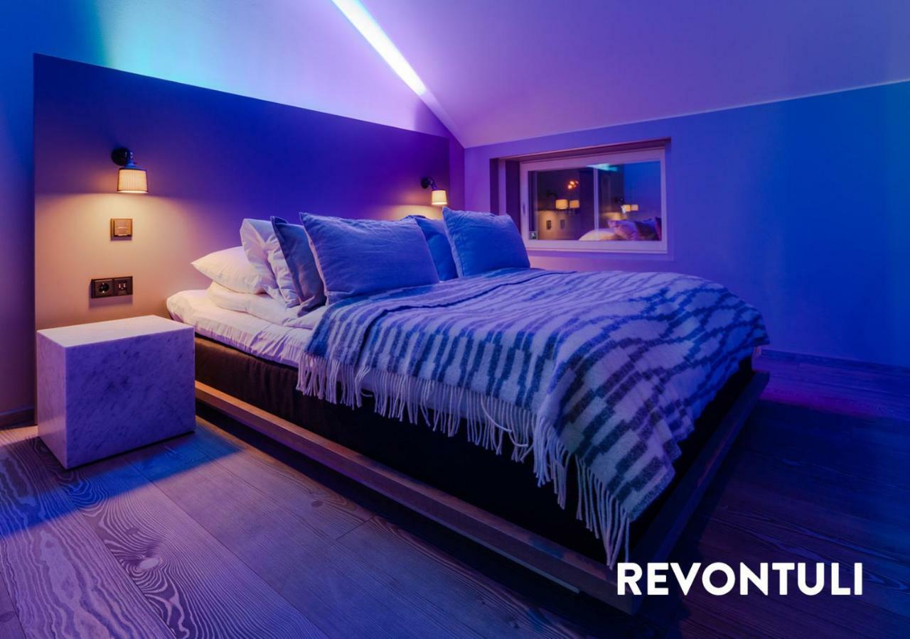 Haawe Boutique Apart Hotel Rovaniemi Exteriér fotografie