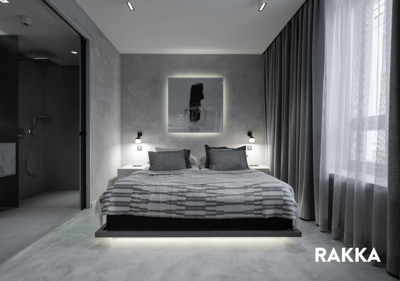 Haawe Boutique Apart Hotel Rovaniemi Exteriér fotografie