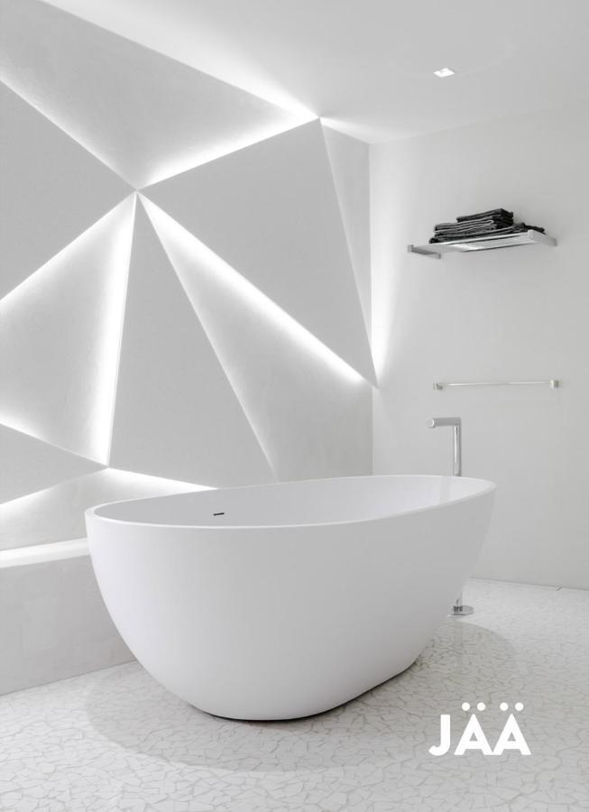 Haawe Boutique Apart Hotel Rovaniemi Exteriér fotografie