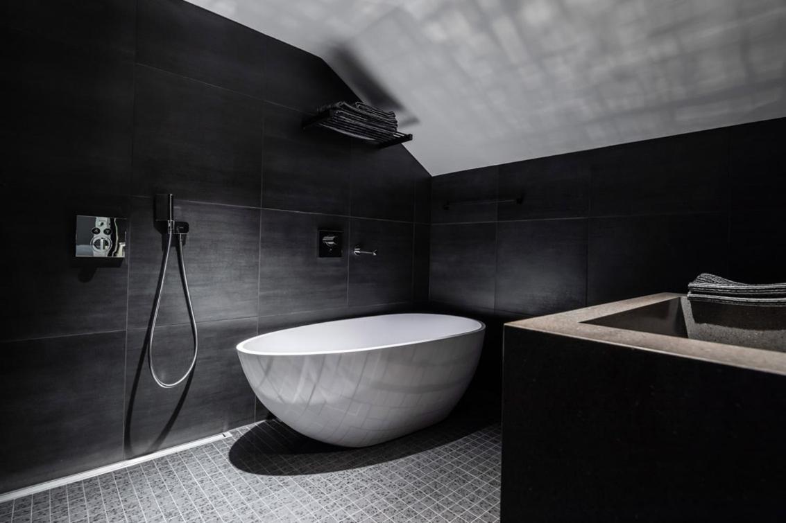 Haawe Boutique Apart Hotel Rovaniemi Pokoj fotografie